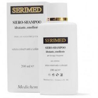 SERIMED Сыворотка-Ш.200мл