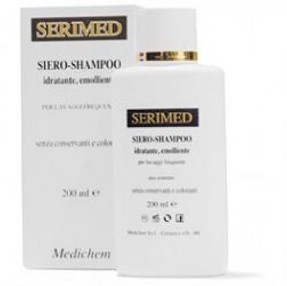 SERIMED Сыворотка-Ш.200мл
