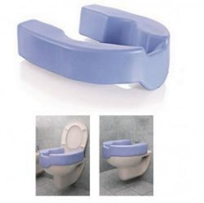 ПОДЪЕМНЫЙ Унитаз / БИДЕТ Univ.RP440