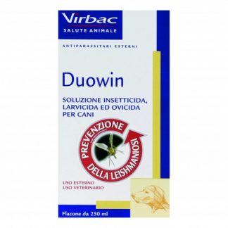 Duowin * fl Pe 250 мл C / спруз
