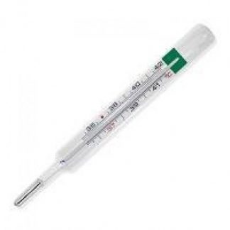 TERMOM.Ecol.S / Mercury F / Z