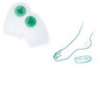 OPPO Heel Sil.M