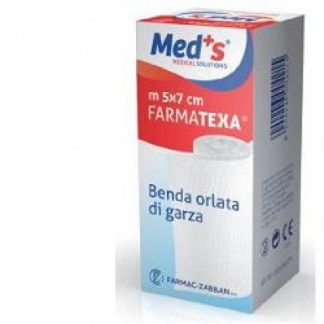 МЕДС Бенда Орл. 12/8 м5х10см