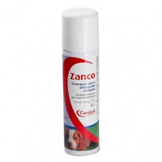 Zanco * sh Secco Fl 150 мл