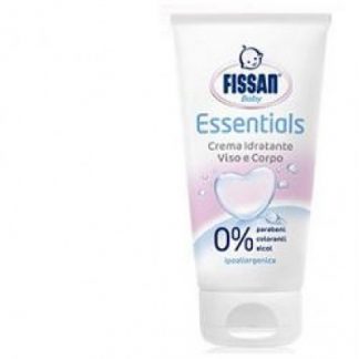 Крем-крем Fissan Baby Essentials