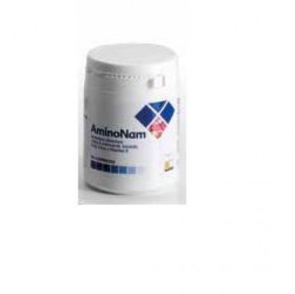 Аминонам 150 Компресс