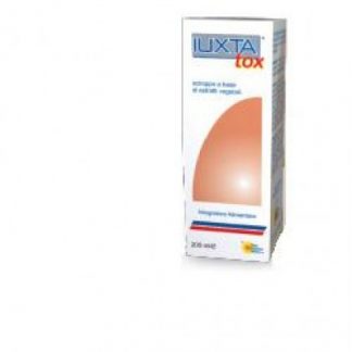 Сироп Iuxta Tox 200 мл