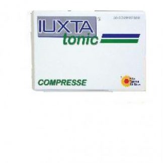 IUXTA Тоник 30 Cpr