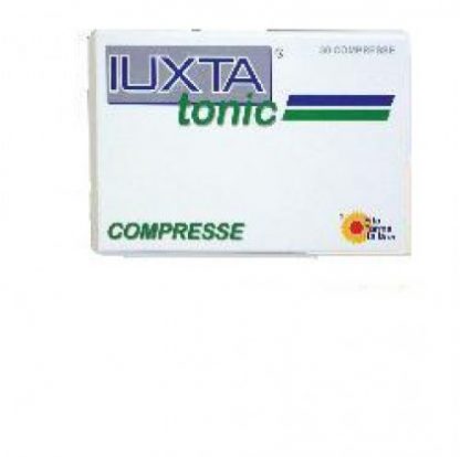 IUXTA Тоник 30 Cpr