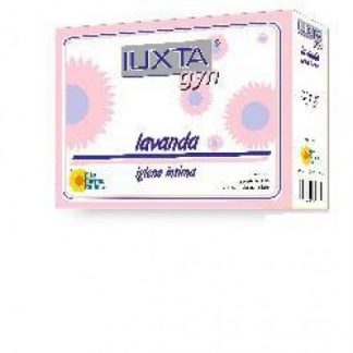 IUXTA Gyn Lavender 4x125 мл
