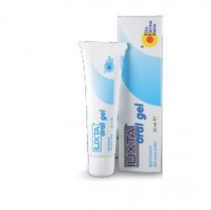 Оральный гель Iuxta 30 г