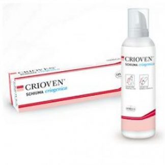 Crioven Foam 150 мл