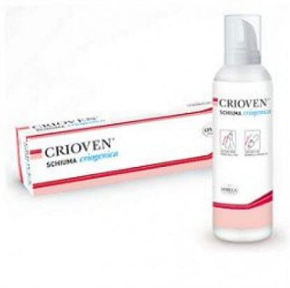 Crioven Foam 150 мл