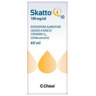 Skatto Q10 Drops 60 мл