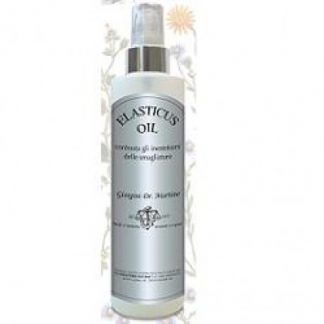 Elasticus Oil 250 мл Джорджини