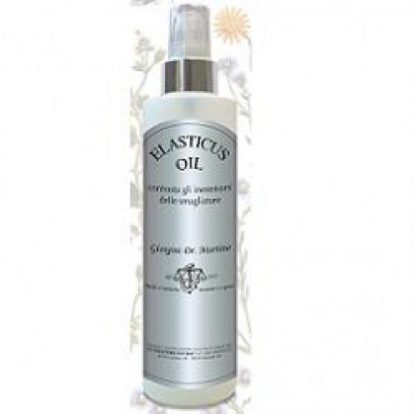 Elasticus Oil 250 мл Джорджини
