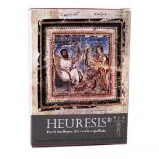 HEURESIS 30 CPR 900 мг