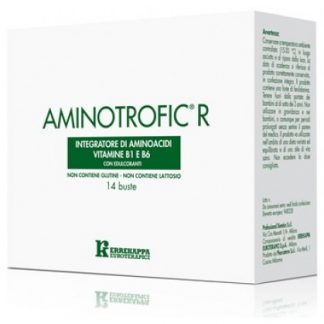 AMINOTROFIC * R 14 Бюст. 5.5 г
