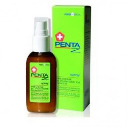 PENTA-Z спрей 50 мл