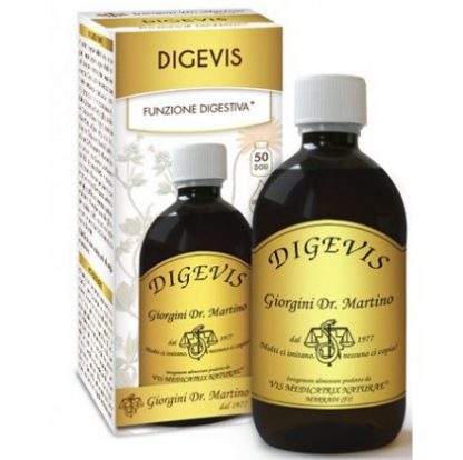 Digevis Liquid 500 мл