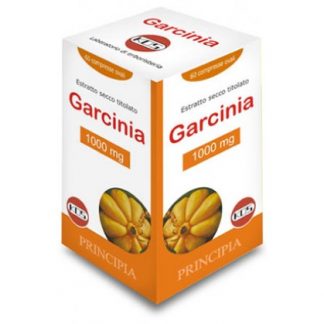 ГАРЦИНИЯ 1000 мг 60 Cpr КОС