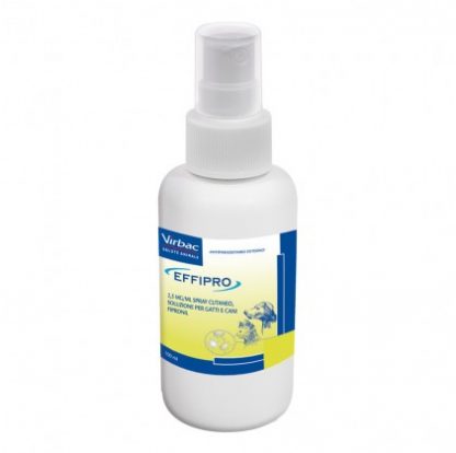 EFFIPRO спрей 100 мл