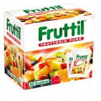 ФРУТТИЛ 50 Бюст. 200 г
