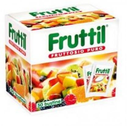 ФРУТТИЛ 50 Бюст. 200 г
