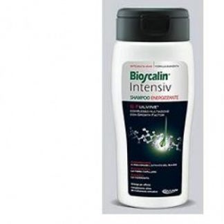 Шампунь Bioscalin Med 125 мл