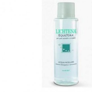 Equilydra Micellar Water 200 мл