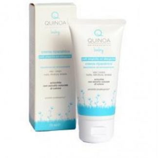 Крем QUINOA Baby Repair Cream. 75 мл