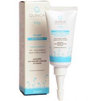 Липогель QUINOA Baby Cros.Latt.