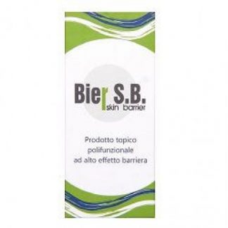 BIER SB Skin Barrier 50 мл