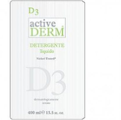 ACTIVE Derm Liquid Detector 400 мл.