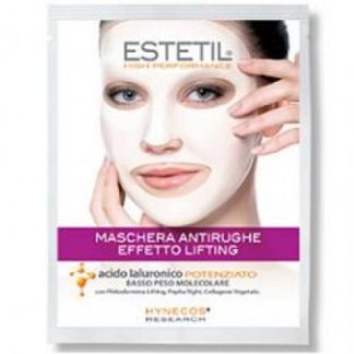 Estetil Wrinkle Mask 17 мл