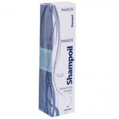 ШАМПУНЬ PHARCOS 125 мл
