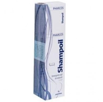 ШАМПУНЬ PHARCOS 125 мл