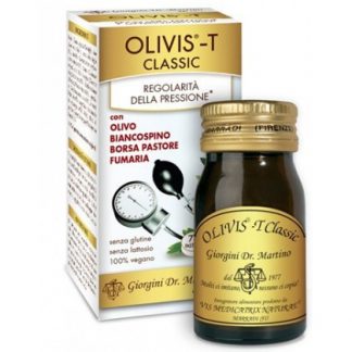 Olivis - T Classic 75 Пастилья Джорджини