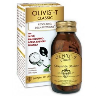 Olivis - T Classic 225 Пастилье Джорджини