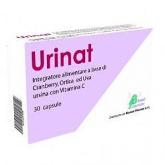 URINAT 20 Cps