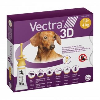 VECTRA 3D Spoton 3P. 1,5-4кгГИ