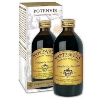 Potenvis 200 мл Джорджини