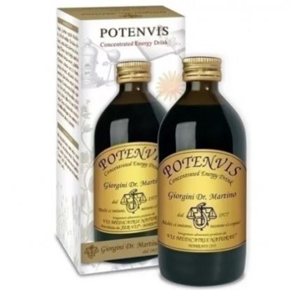 Potenvis 200 мл Джорджини