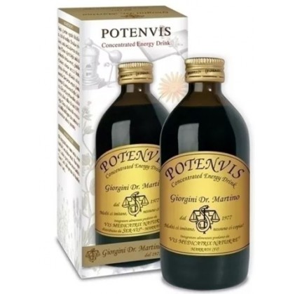 Potenvis 200 мл Джорджини