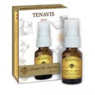 Tenavis Spray 15 мл Джорджини