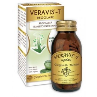 Колодки Veravis Regular 225 Giorgini