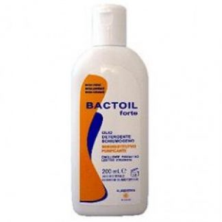 BACTOIL Fte Det.Oil Sch. 200 тыс.