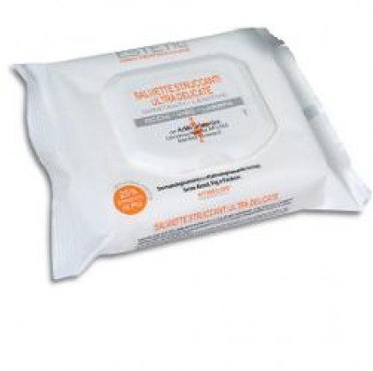 Estetil Очищающие салфетки 25 шт.