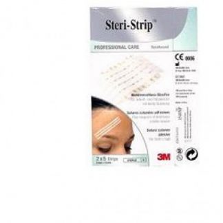 CER STERISTRIP NEXCARE6 + 3X75MM