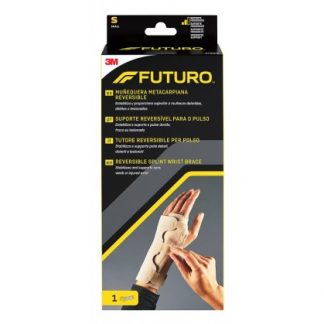 Бандаж для запястья FUTURE Revers.L